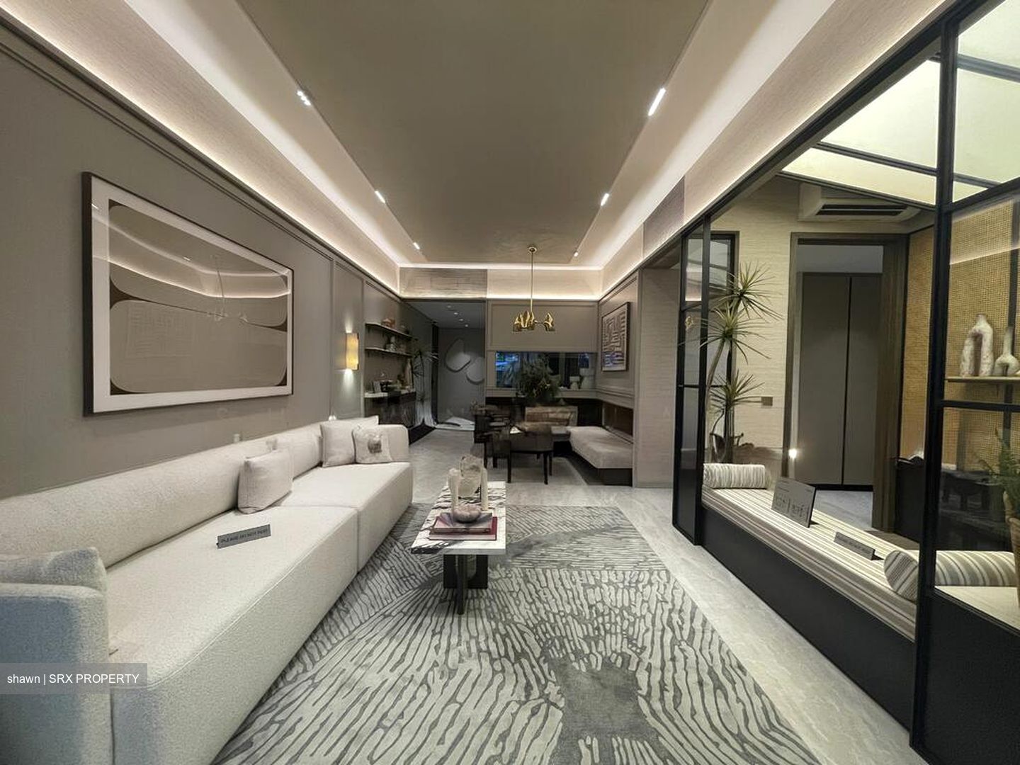 Arina East Residences (D15), Apartment #498213401